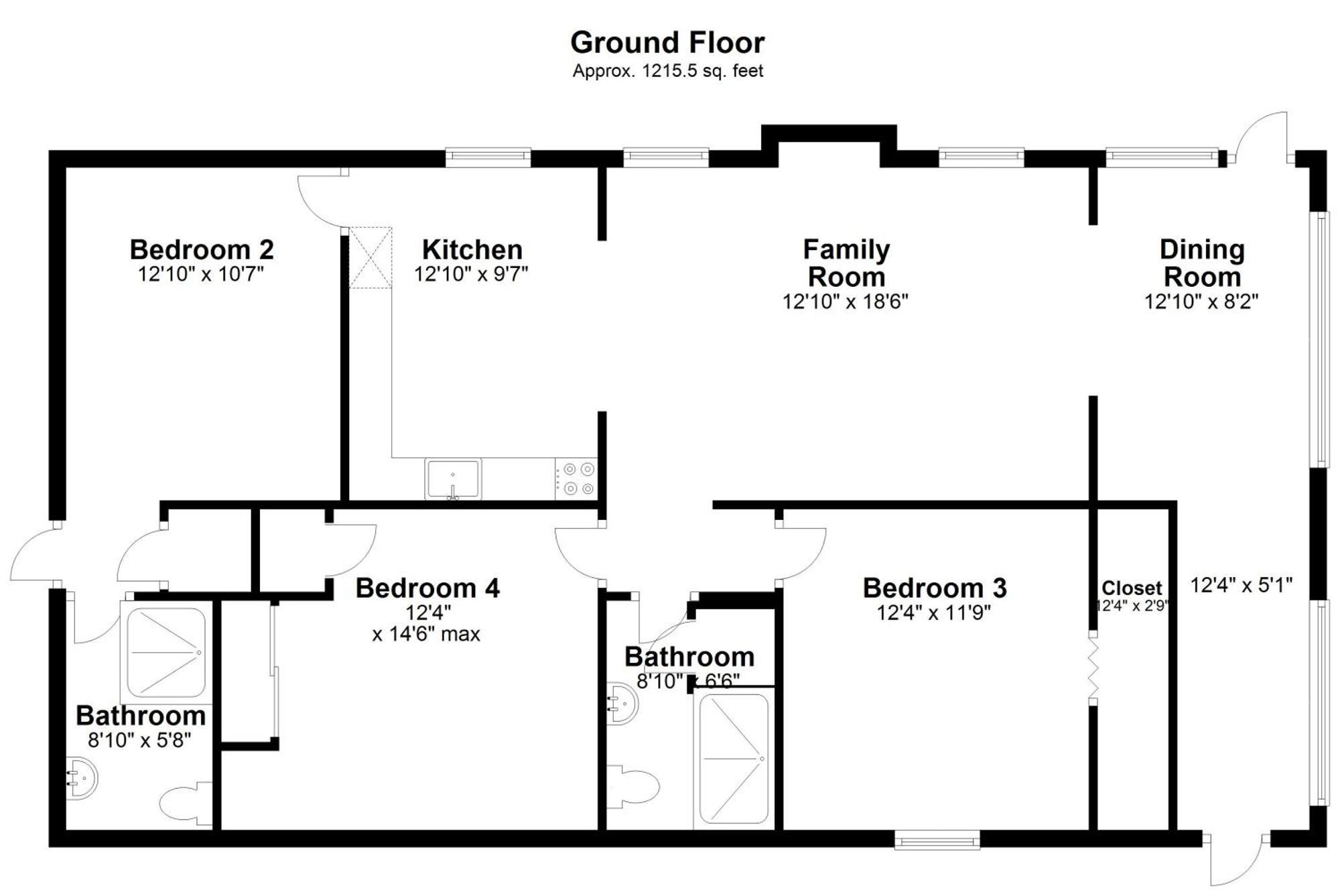 Chic Downtown Vacation Home And Guest Home Уест Палм Бийч Екстериор снимка