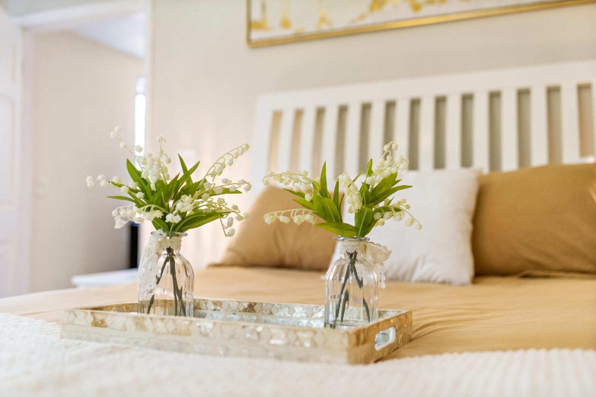 Chic Downtown Vacation Home And Guest Home Уест Палм Бийч Екстериор снимка